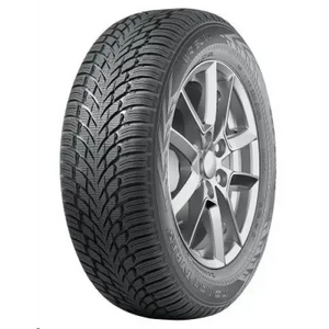 Nokian Wr Snowproof Xl Ms 3pmsf 225 55 18 102 Pneumatici Invernali