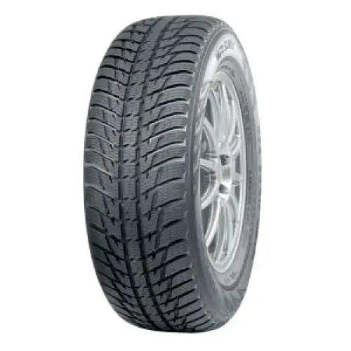 Nokian Wr Suv 3 235 70 16 106 Pneumatici Invernali