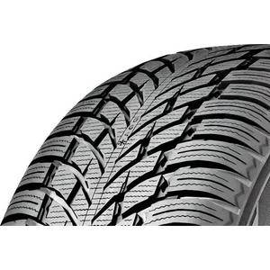 Nokian Wr Suv 4 215 65 16 98 Pneumatici Invernali