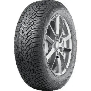 Nokian Wr Suv 4 215 70 16 100 Pneumatici Invernali