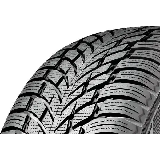 Nokian Wr Suv 4 255 60 17 106 Pneumatici Invernali