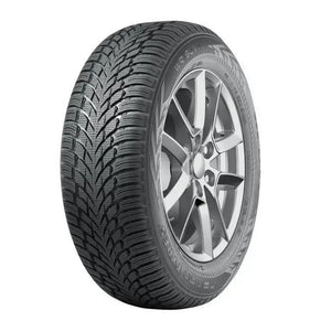 Nokian Wr Suv 4 265 50 19 110 Pneumatici Invernali