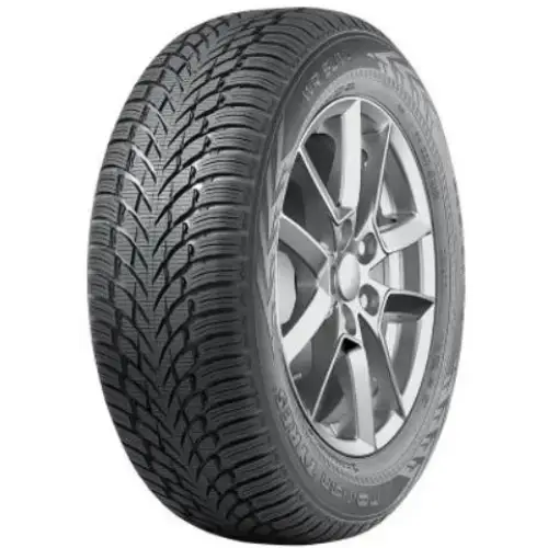 Nokian Wr Suv 4 285 40 21 109 Pneumatici Invernali