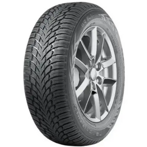 Nokian Wr Suv 4 Xl Ms 3pmsf 255 45 19 104 Pneumatici Invernali