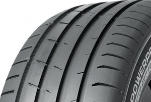 NOKIAN POWERPROOF-1 255/40R18 99 Y