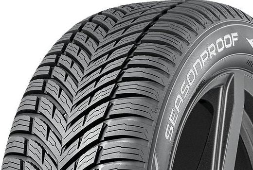 NOKIAN SEASONPROOF 195/60R16 93 V