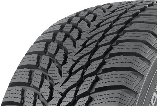 NOKIAN SNOWPROOF 1 XL MFS BSW M+S 3PMSF 245/40R17 95 V