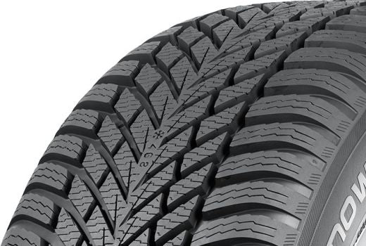 NOKIAN TYRES Snowproof 2 205/65R16 95 H