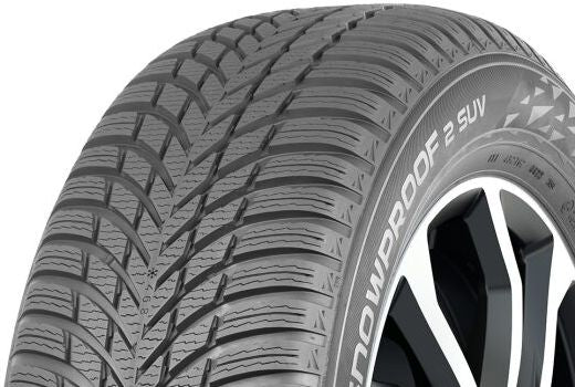 NOKIAN SNOWPROOF 2 SUV 255/55R19 111 V