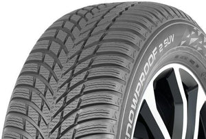 NOKIAN SNOWPROOF 2 SUV 255/55R19 111 V