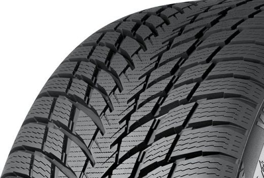 NOKIAN WR SNOWPROOF P 245/45R18 100 V