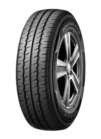 NEXEN ROADIAN CT8 215/65R15 104 T