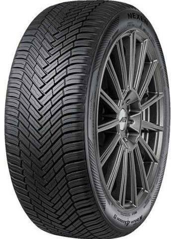 NEXEN N`BLUE 4SEASON-2 275/40R20 106 Y