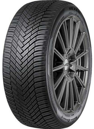 NEXEN NBLUE4S2XL 195/50R16 88 V