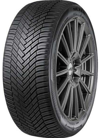 NEXEN NBLUE4S2XL 225/35R19 88 W