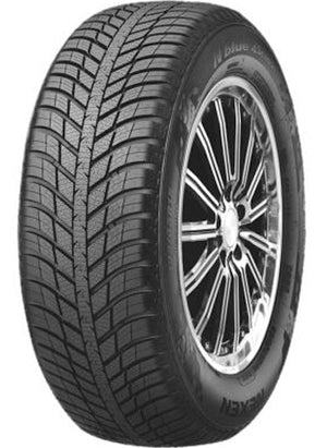 NEXEN N`BLUE 4SEASON 225/55R16 95 H