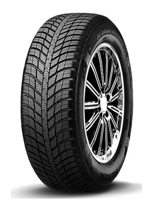 NEXEN N'blue 4Season 195/65R15 91 V