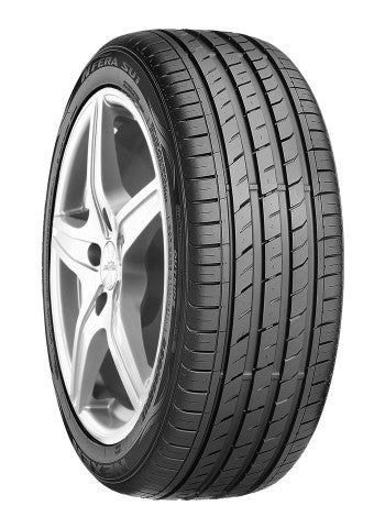 NEXEN NFERASU1XL 235/35R19 91 Y