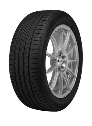 NEXEN NFERASU4 215/45R17 91 W