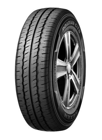 NEXEN CT8 205/65R15 102 S