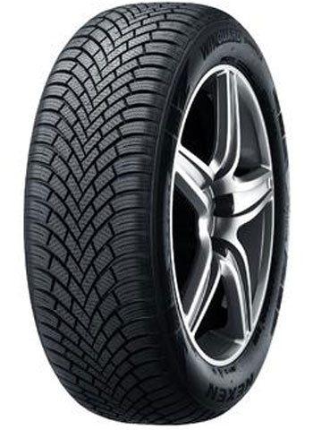 NEXEN Winguard Snow'G3 WH21 195/55R15 89 H