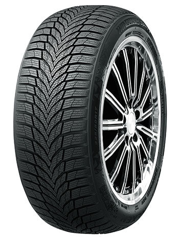 Nexen Winguard Sport 2 Wu7 Xl Bsw Ms 3pmsf 225 45 17 94 Pneumatici Invernali