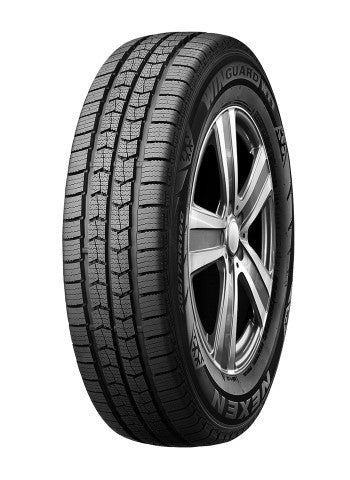 NEXEN WINGUARD WT1 195/70R15 104/102 R