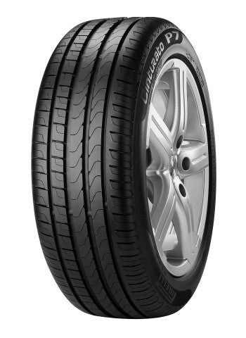 PIRELLI CINTURATO P7* MOE RFT XL 245/45R18 100 Y