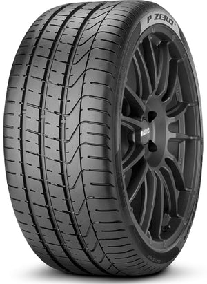 PIRELLI PZERO 285/35R21 105 Y