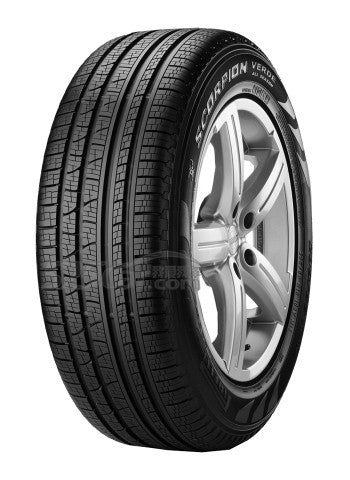 PIRELLI Scorpion Verde All Season R-F (MOE) 235/55R19 101 H