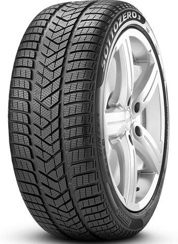 PIRELLI W-210C3 SNOWCONTR. 195/55R16 87 H