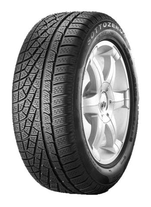 PIRELLI Winter Sottozero Serie II 235/55R18 104 H