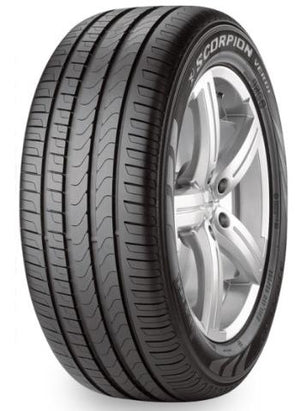 PIRELLI SCORPION VERDE MOE RFT 235/55R19 101 V