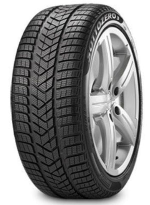 PIRELLI Winter Sottozero 3 215 60 18 102 T pneumatici  winter