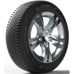 MICHELIN Alpin 5 AO 215/55R17 94 V