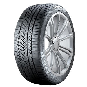 CONTINENTAL WinterContact TS850 P MO 225/50R17 94 H