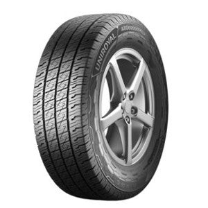 UNIROYAL ALLSEASONMAX 205 75 16 110 R pneumatici  allseason