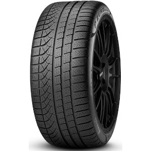 PIRELLI PZERO WINTER 275/35R20 102 V