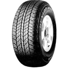 DUNLOP Grandtrek AT 20 265/65R17 112 S