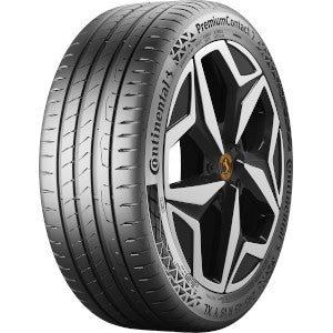 CONTINENTAL PremiumContact 7 285/40R21 109 Y