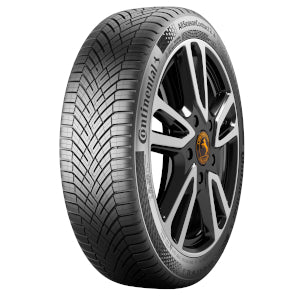 CONTINENTAL AllSeas.Cont. 2 235 55 19 101 T pneumatici  allseason