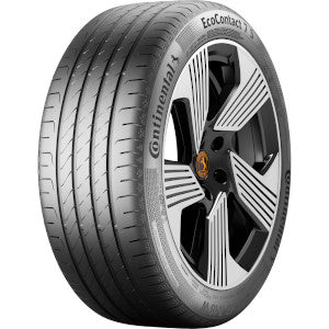 CONTINENTAL EcoContact 7 S (+) ContiSilent 265/35R21 101 H