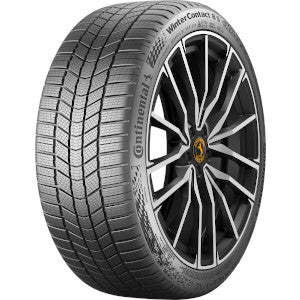 CONTINENTAL WinterContact 8 S 285/35R21 105 V