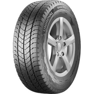 UNIROYAL SnowMax 3 205 70 15 106/104 R pneumatici  winter