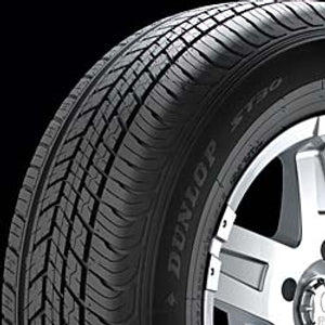 DUNLOP Grandtrek ST 30 225/60R18 100 H