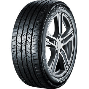 CONTINENTAL CROSSCONTACT LX SP 235/60R18 103 H