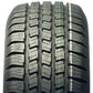 GOODRIDE SL309 185/75R16 104 R