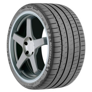 MICHELIN Pilot Super Sport MO1 285/30R20 99 ZR