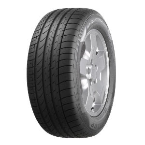 DUNLOP SP QUATTROMAXX 255 40 19 100 Y pneumatici  estate