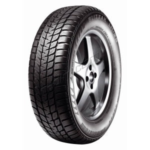 BRIDGESTONE Blizzak LM25 RFT * 245/45R18 96 V